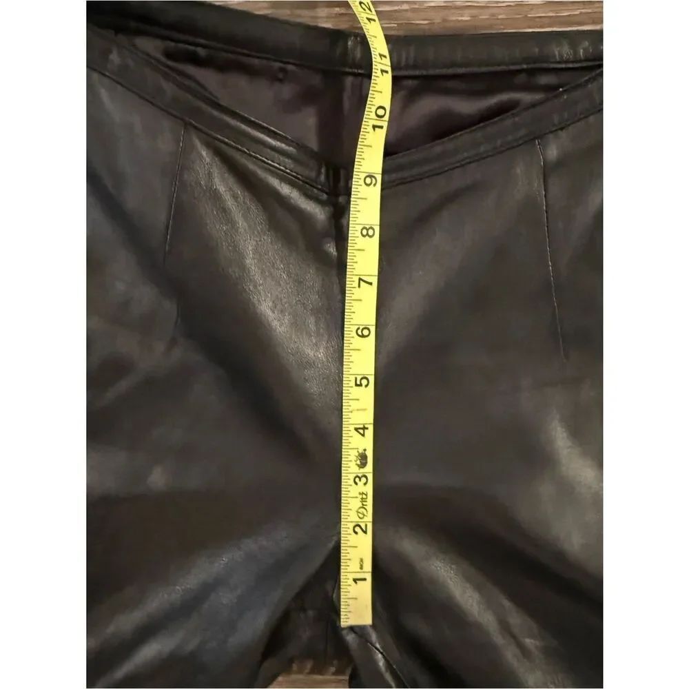Pelle Studio Vintage Wilson’s Leather Pants - Picture 9 of 9